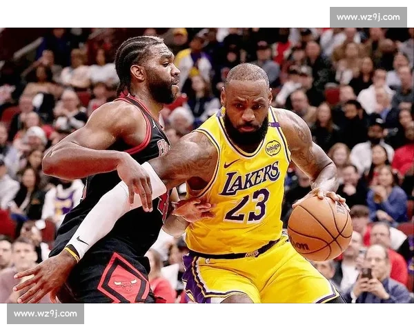 紫金军团对决南海岸传奇之战湖人热火总决赛高光时刻经典回顾全景