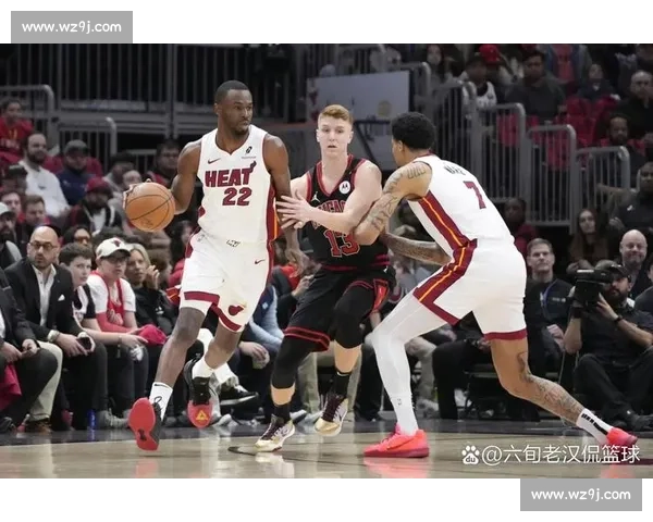 NBA热火对决魔术焦点战解析 青年军碰撞老牌劲旅谁能掌控比赛节奏
